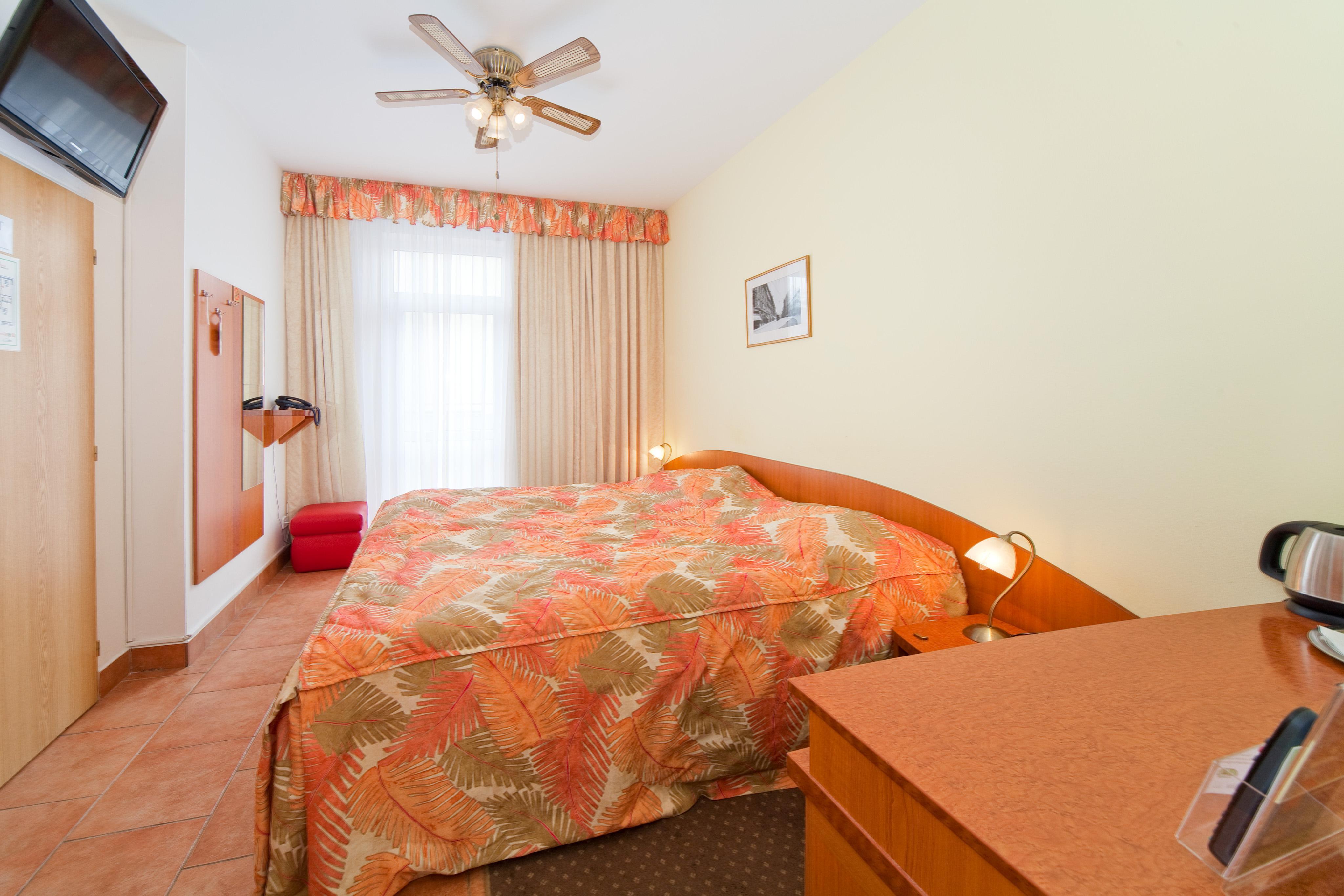 Hotel Seifert — Photos 1