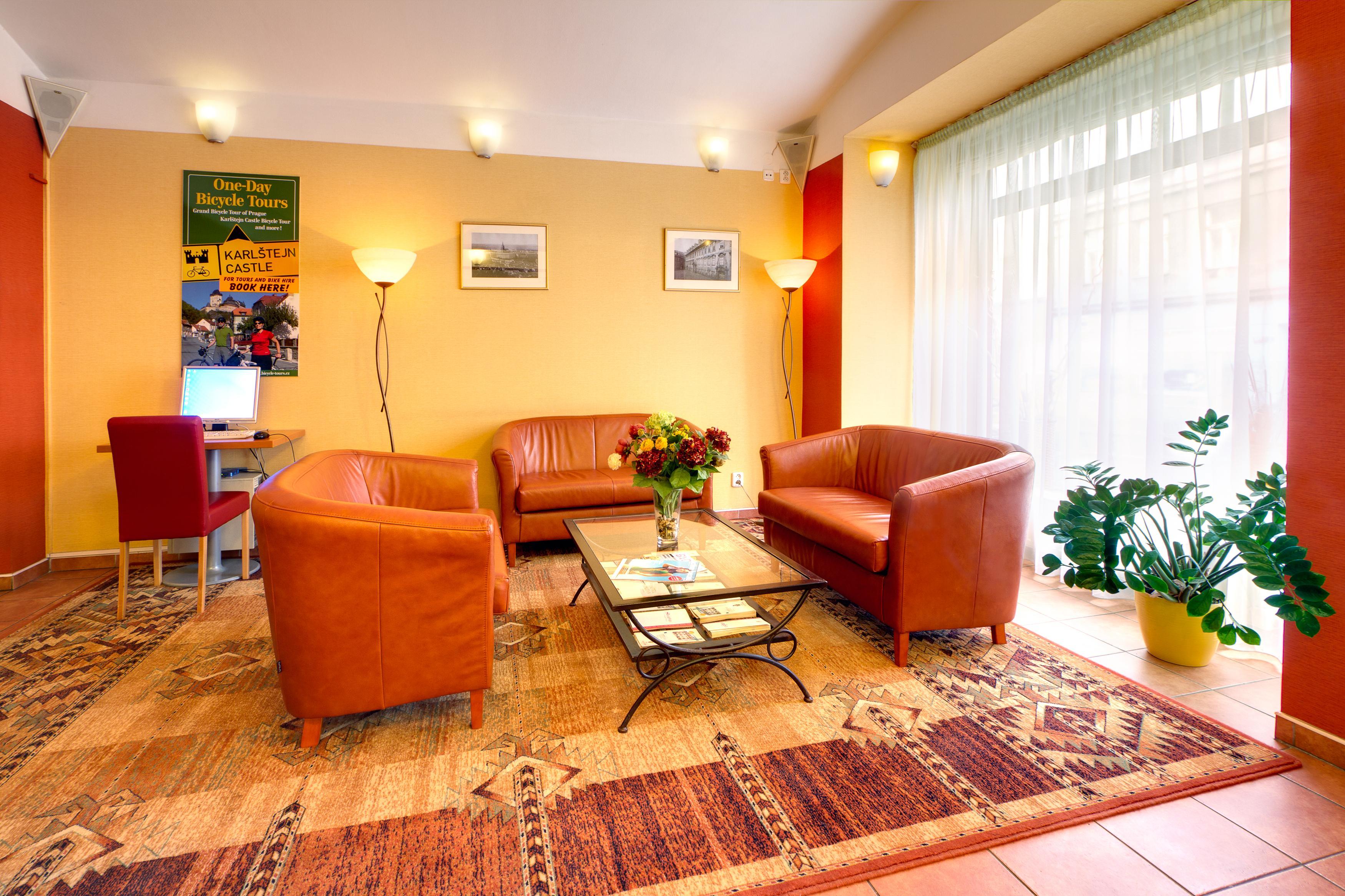 Hotel Seifert — Photos 2